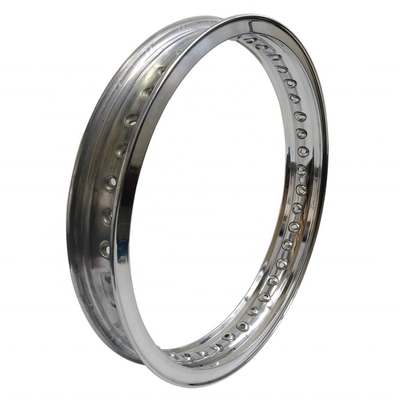 Universale WM3 X 18 EXCEL VALANCED ALLOY con motomodello
