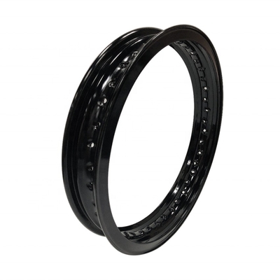 Universale WM3 X 18 EXCEL VALANCED ALLOY con motomodello