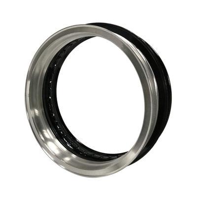 Universale WM3 X 18 EXCEL VALANCED ALLOY con motomodello
