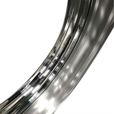 Universale WM3 X 18 EXCEL VALANCED ALLOY con motomodello