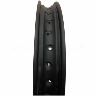 Acronto stile Valanced Motociclette WM3 2.15-18 Inch H 2.15X18&quot; 40fori