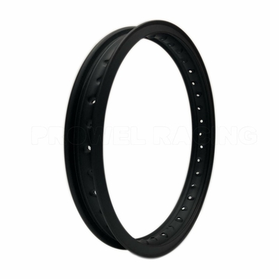 Acronto stile Valanced Motociclette WM3 2.15-18 Inch H 2.15X18&quot; 40fori