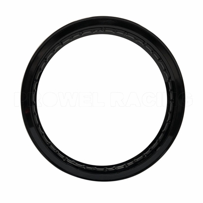 Acronto stile Valanced Motociclette WM3 2.15-18 Inch H 2.15X18&quot; 40fori