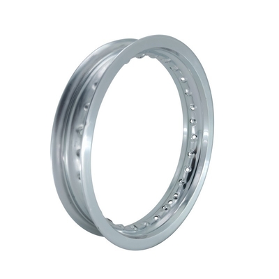 lucidatura e anodizzazione 10 &quot; 12 &quot; 14 &quot; pollici moto alloy ruote cerchi per Pitbike Kids Bike