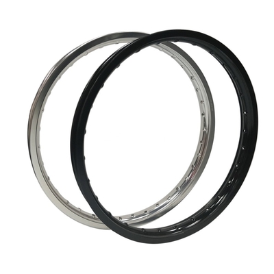 7050 Cerchioni per motociclette in lega per ruote CRF 1,60 x 21&quot; 2,15 x 18