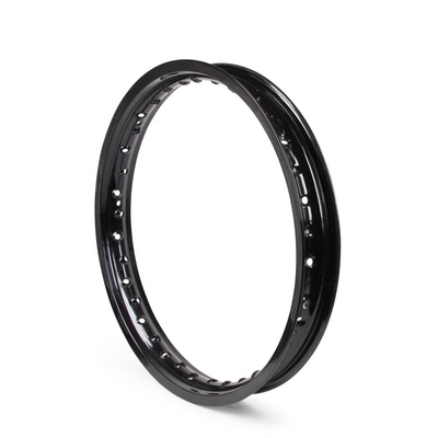 7050 Cerchioni per motociclette in lega per ruote CRF 1,60 x 21&quot; 2,15 x 18