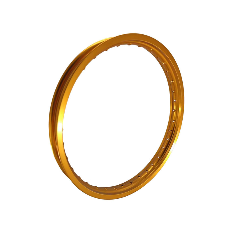 Logo d'oro Logo personalizzato 19 pollici Top- Off-Road Motociclette Biciclette ruote nel 2024