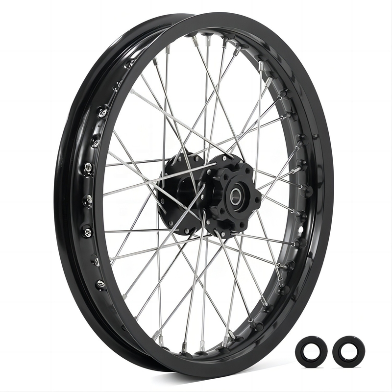 Sostituire / riparare le ruote 16/19-inch ruote di bici elettrica di terra per SurRon Light Bee