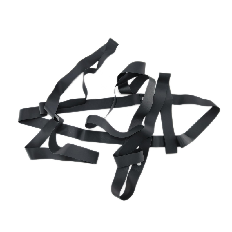Striscia di cerchiera in PVC per moto e biciclette 2.50 mm 3.00 mm