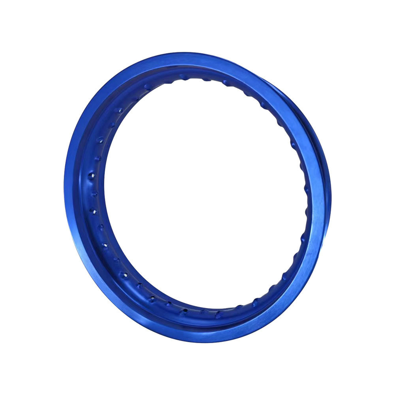Best Seller H Type Retro 2.50x17 Cerchi di moto alloy per Yamaha Offroad 2002-2007