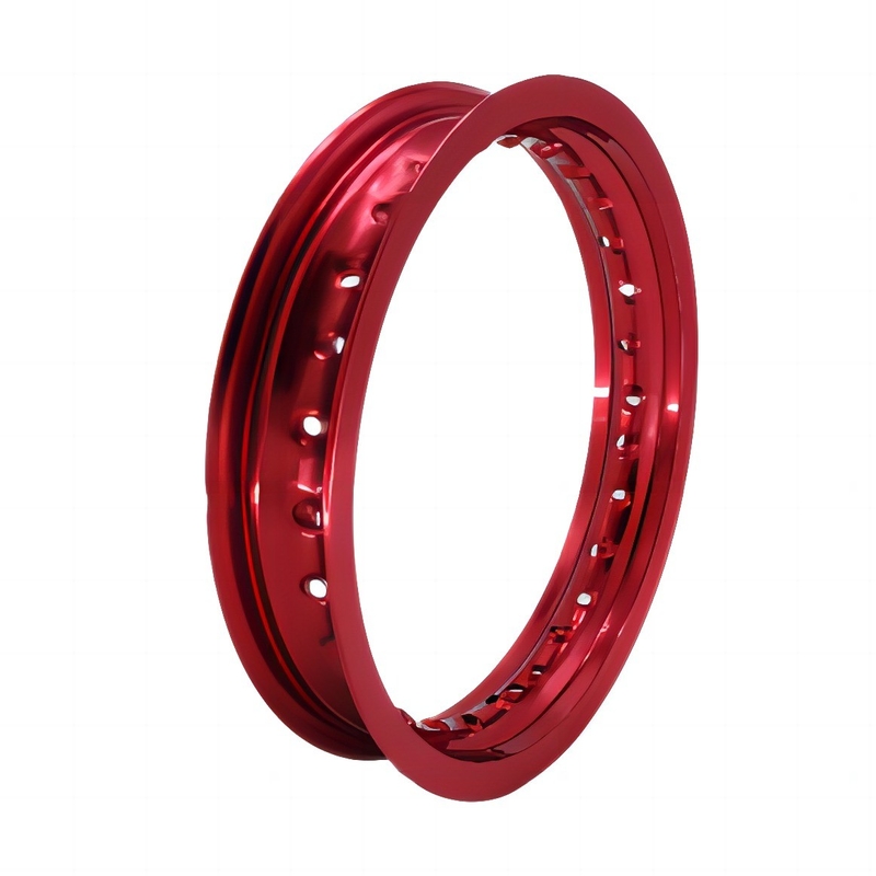 KTM e più colore rosso 10&quot; 12&quot; 14&quot; pollici moto alloy ruota cerchi per bambini biciclette